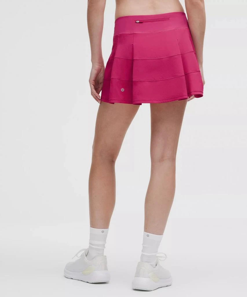 Pace Rival Mid-Rise Skirt *Long 商品