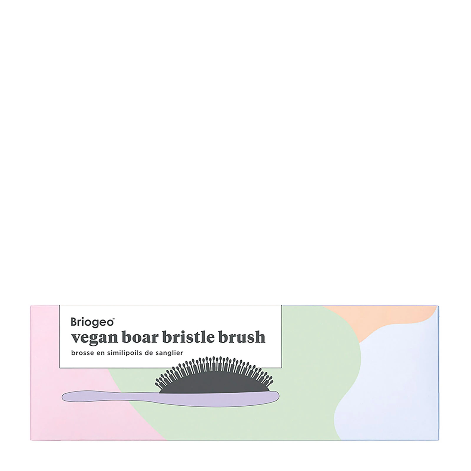 Briogeo 猪鬃毛气囊气垫按摩梳 商品
