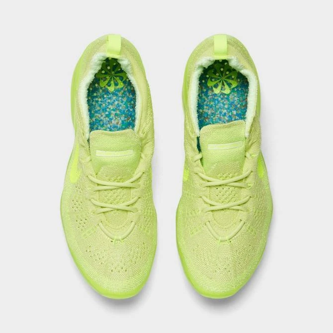 Women's Nike Air VaporMax 2023 Flyknit Next Nature Running Shoes 商品