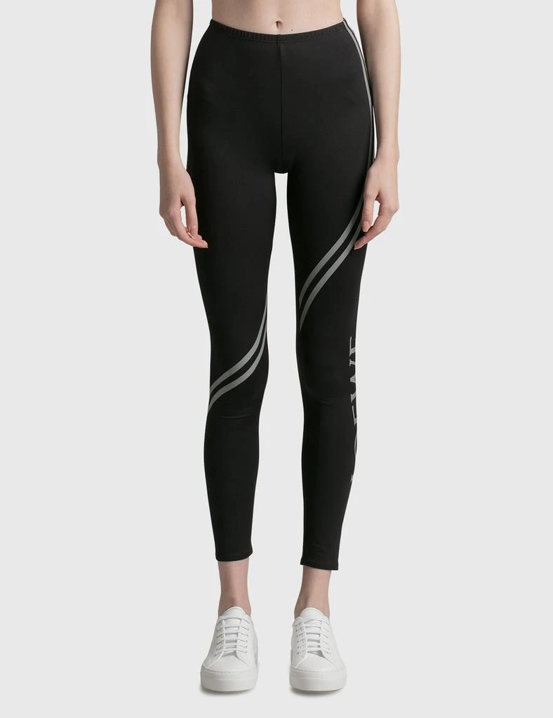 商品Loewe|LOEWE leggings,价格¥2357,第1张图片