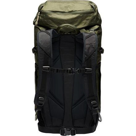 商品Mountain Hardwear|Scrambler 25L Backpack,价格¥765,第2张图片详细描述