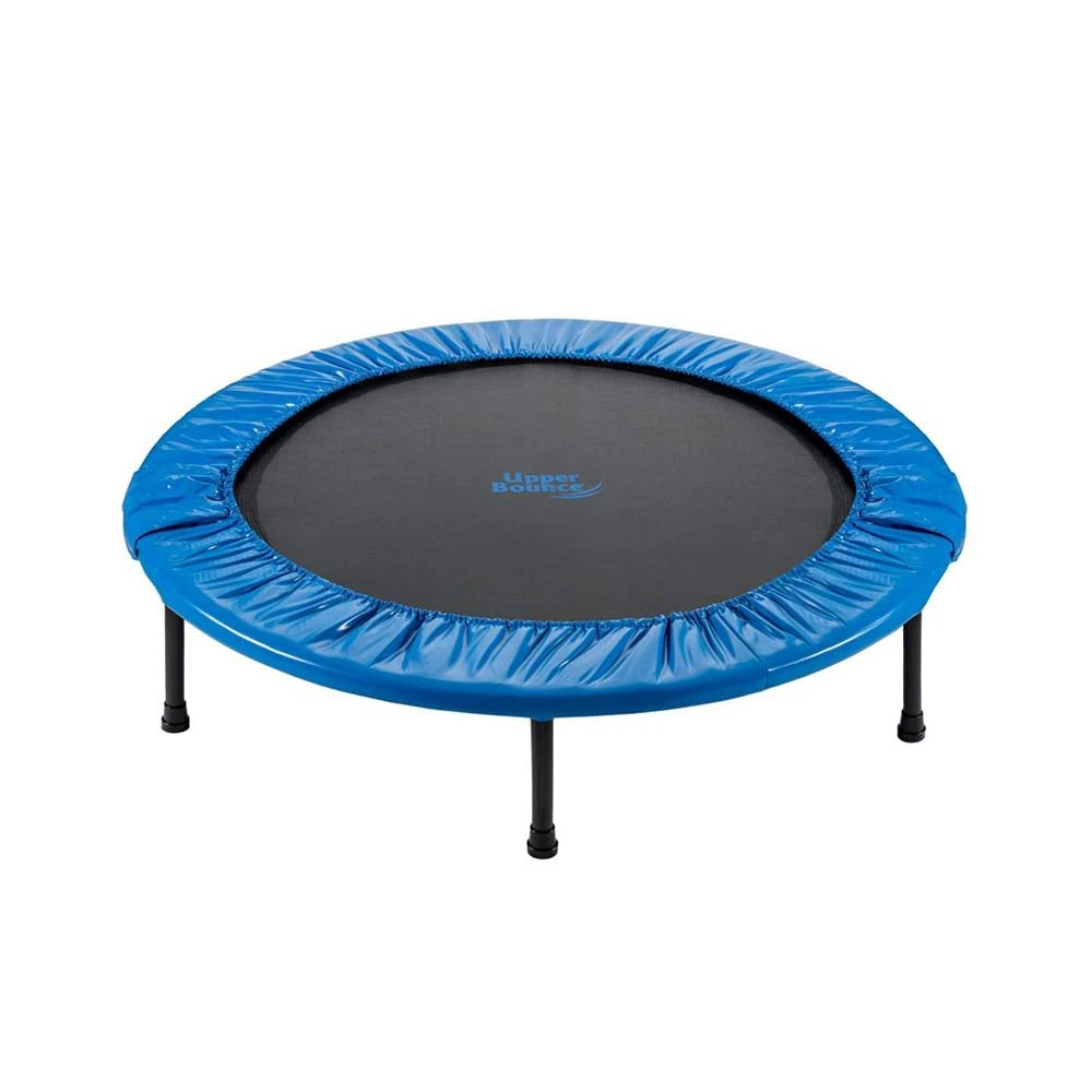商品Champ Celebrations|Upperbounce Mini Foldable Rebounder Fitness Trampoline,价格¥965,第1张图片