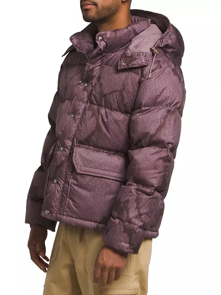 商品The North Face|'71 Sierra Down Jacket,价格¥1327,第3张图片详细描述