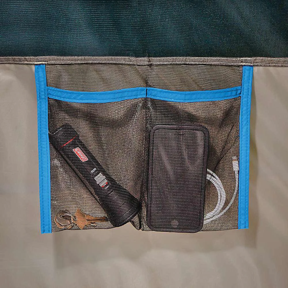 商品Coleman|Coleman Skydome 2P Tent,价格¥743,第2张图片详细描述