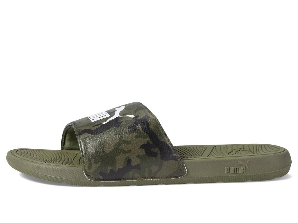 商品Puma|Cool Cat 2.0 Camo BX,价格¥159,第4张图片详细描述