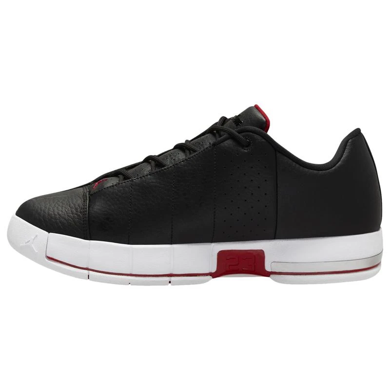 商品Jordan|Jordan TE 2 Low - Men's,价格¥596,第2张图片详细描述