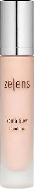 商品Zelens|青春光泽粉底液-色号Cream,价格¥723,第1张图片