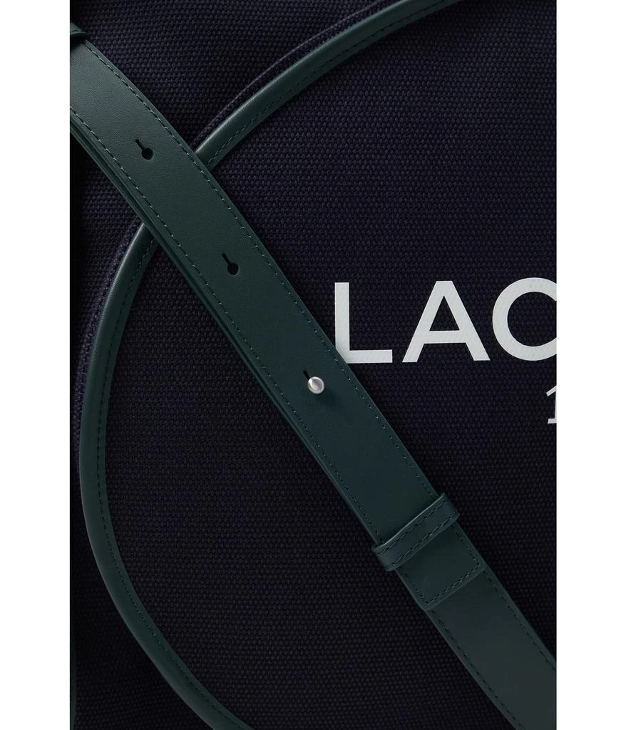 商品Lacoste|Top-Handle Bag,价格¥1656,第4张图片详细描述