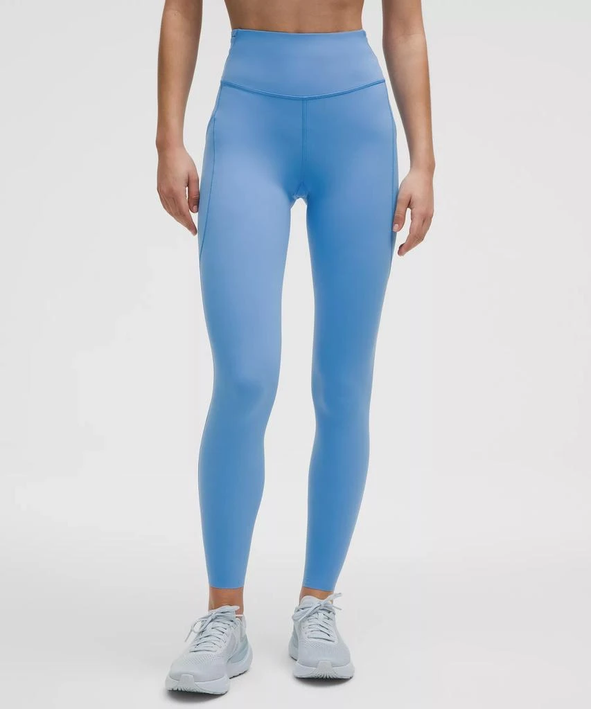 商品Lululemon|Fast and Free High-Rise Tight 28" *5 Pocket,价格¥648,第1张图片
