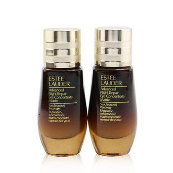 商品Estée Lauder|Advanced Night Repair Eye Concentrate Matrix Duo,价格¥932,第1张图片