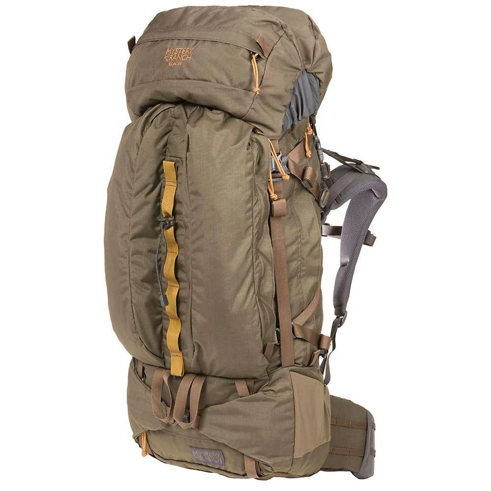 商品Mystery Ranch|Mystery Ranch Men's Glacier Backpack,价格¥2140,第2张图片详细描述