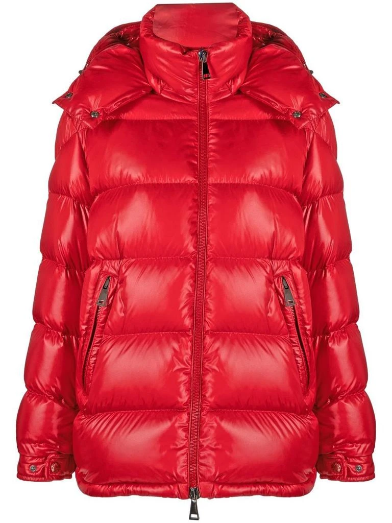 商品Moncler|MONCLER - Maire Down Jacket,价格¥12314,第1张图片