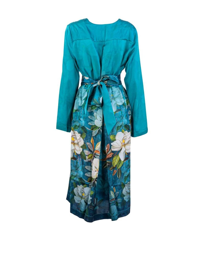 商品813 Annalisa Giuntini|Ottotredici giglio Duster 813 Annalisa Giuntini,价格¥5662,第2张图片详细描述