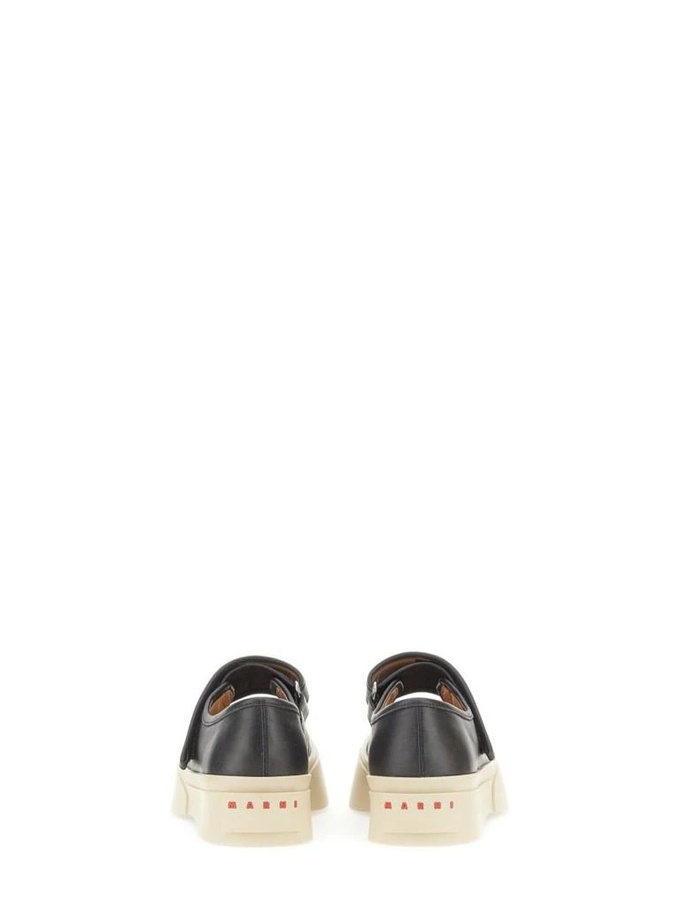 商品Marni|MARY JANE SNEAKER,价格¥4669,第2张图片详细描述