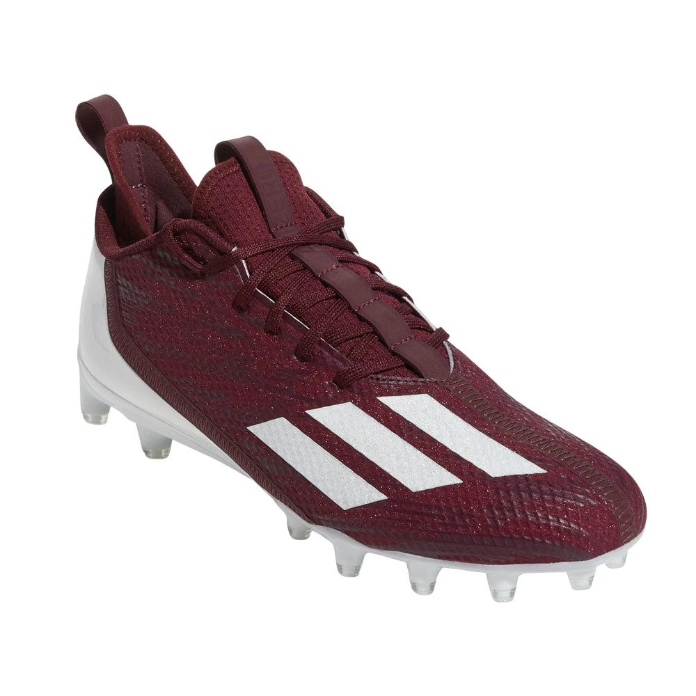 商品Adidas|Adizero Scorch Football Cleats,价格¥678,第2张图片详细描述