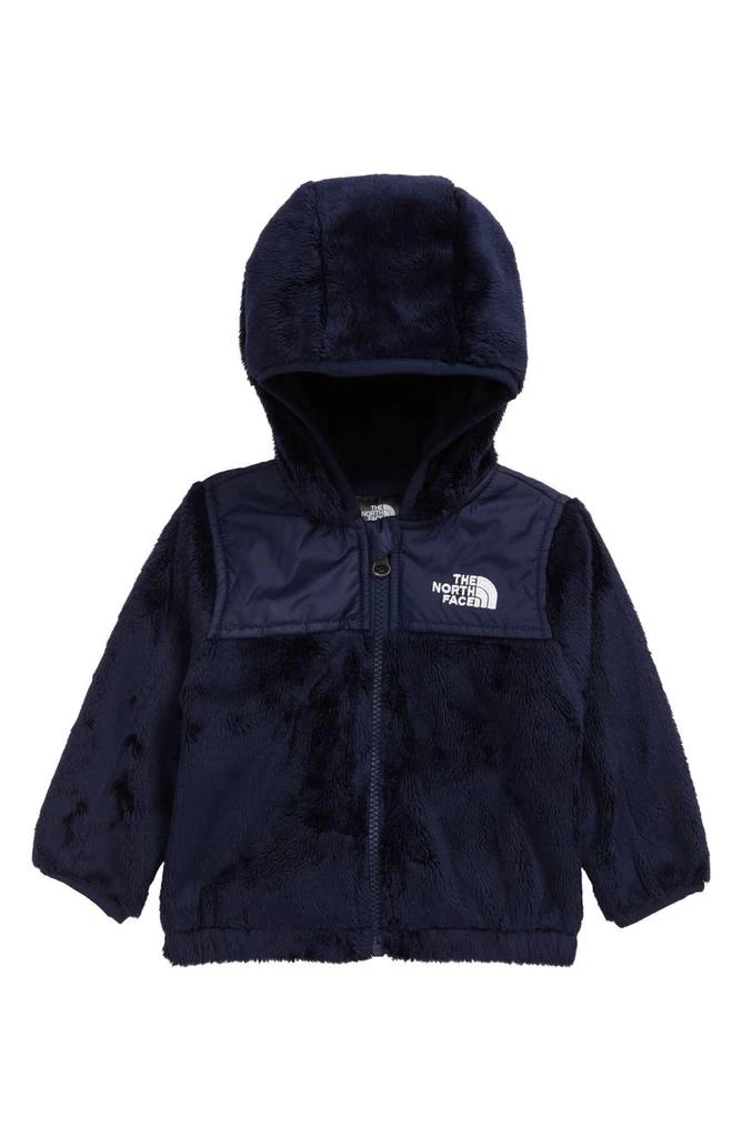 商品The North Face|Oso Zip Fleece Hoodie,价格¥192,第1张图片