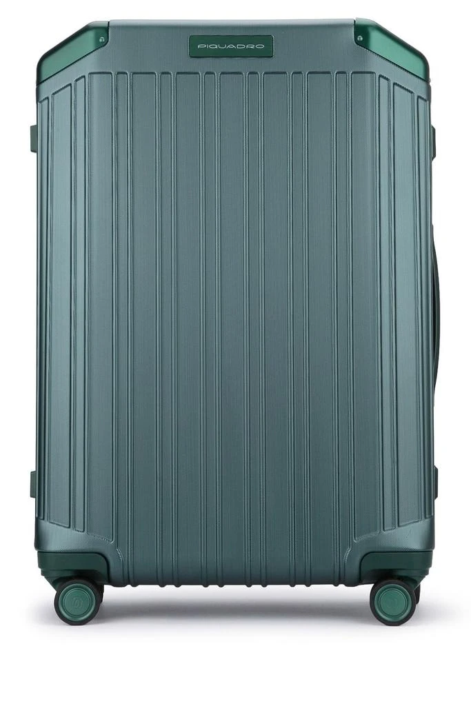 商品PIQUADRO|Piquadro Spinner Trolley,价格¥4309,第1张图片