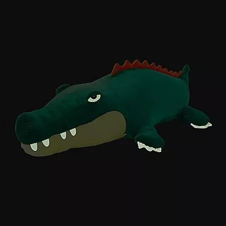 商品Member's Mark|Member's Mark Kids' Glow-in-the-Dark Squishy Bolster Pillow (Assorted Styles),价格¥122,第2张图片详细描述