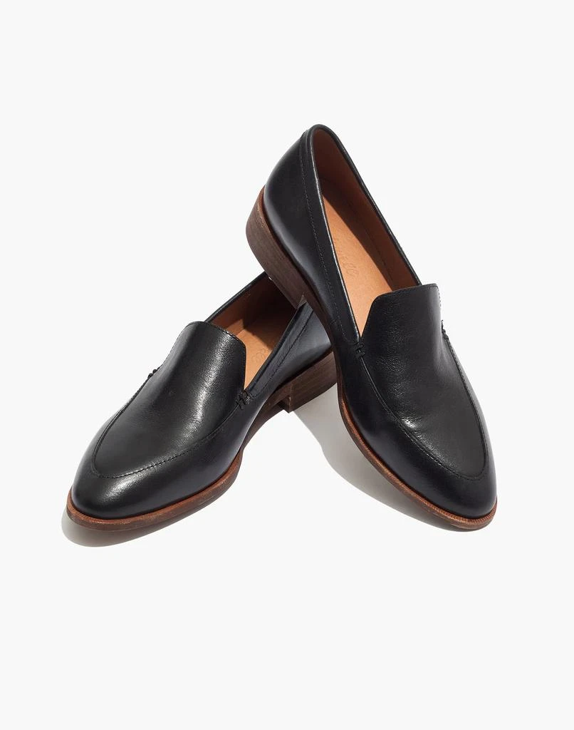 商品Madewell|The Frances Loafer,价格¥1054,第1张图片