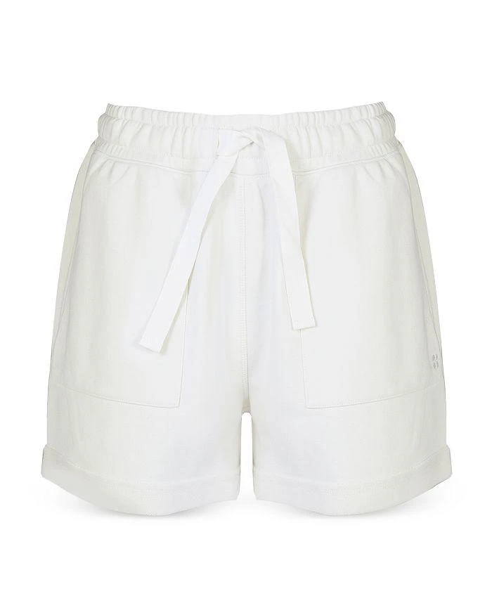 商品SWEATY BETTY|Revive Shorts,价格¥357,第5张图片详细描述