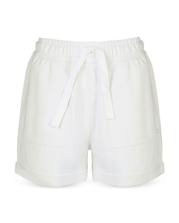 商品SWEATY BETTY|Revive Shorts,价格¥361,第7张图片详细描述