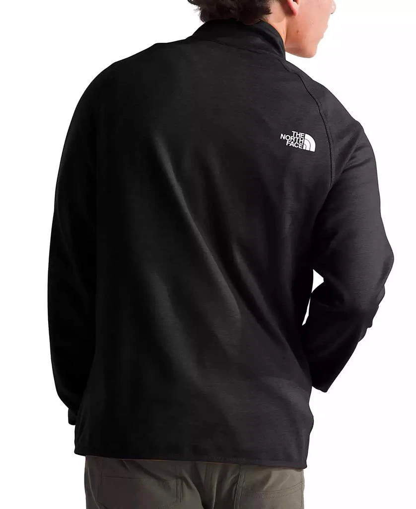 商品The North Face|北面男士抓绒衫,价格¥672,第4张图片详细描述