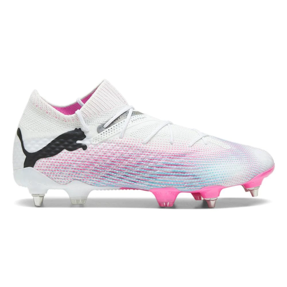 商品Puma|Future 7 Ultimate Mxsg Soccer Cleats,价格¥974,第1张图片