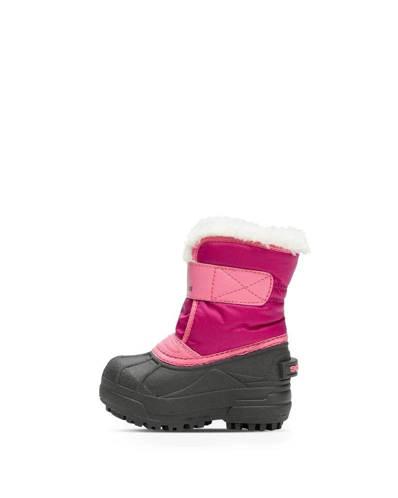 Unisex Snow Commander Cold Weather Boots - Baby, Walker 商品