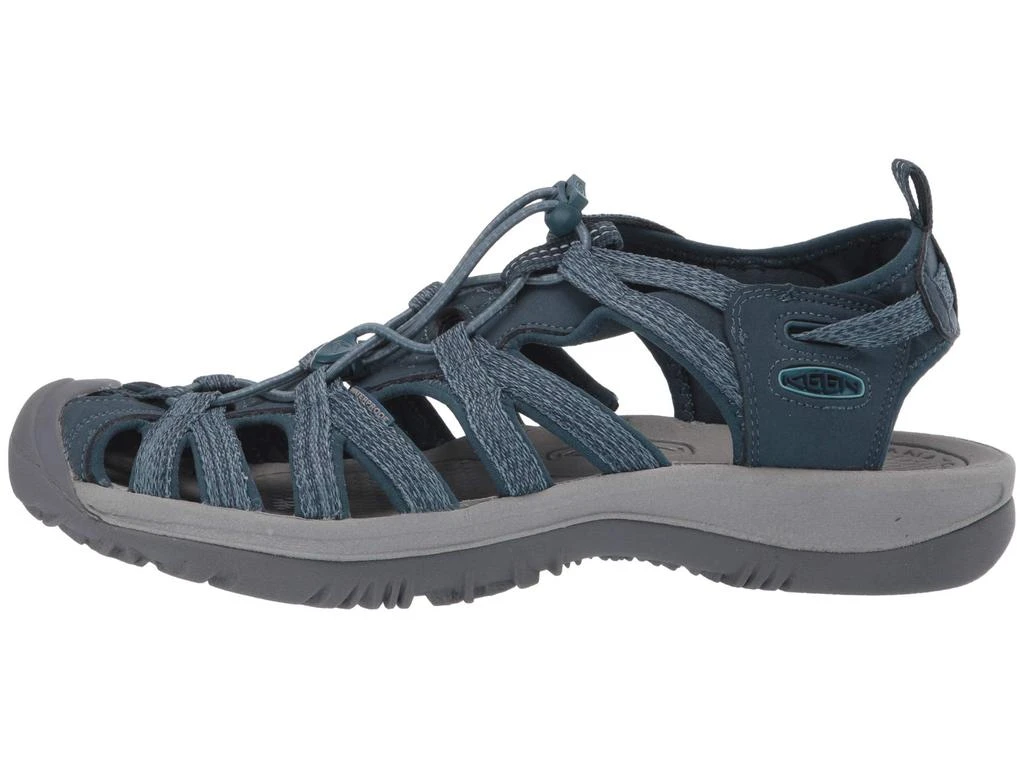 商品Keen|SINGLE SHOE - Whisper,价格¥284,第4张图片详细描述