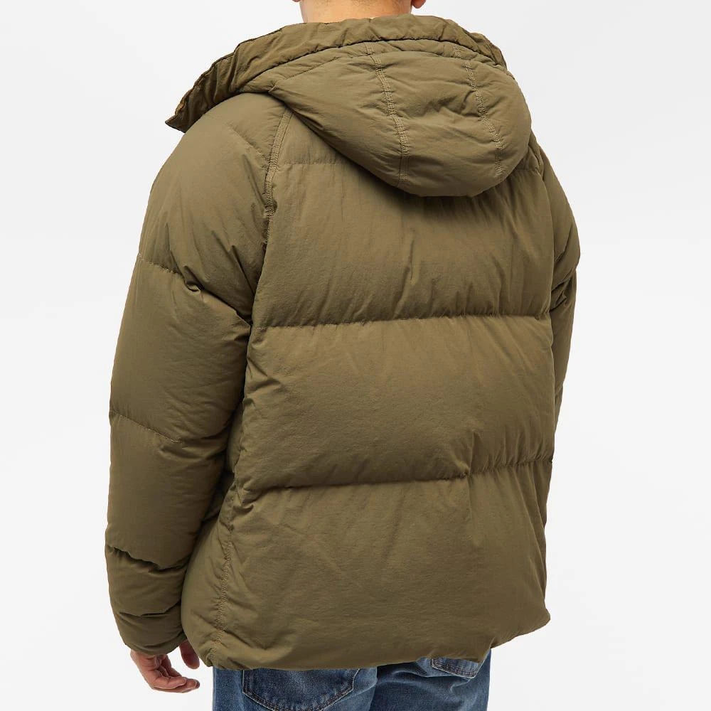 商品Ten C|Ten C Arctic Down Parka,价格¥4927,第3张图片详细描述