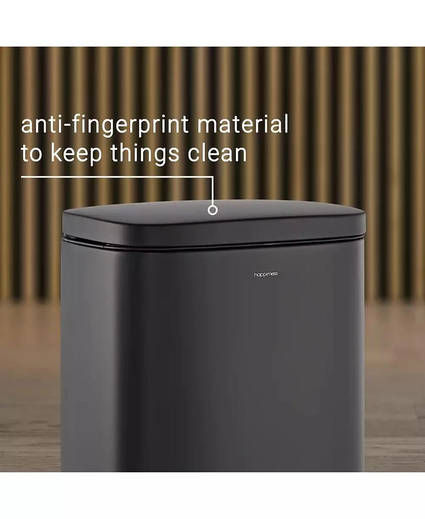 Curtis Step-Open Trash Can 商品