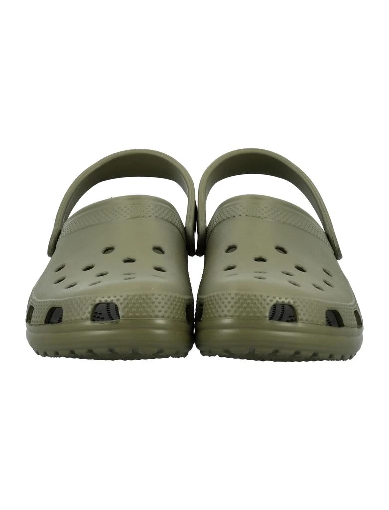 商品Crocs|CLASSIC CLOGS,价格¥637,第4张图片详细描述