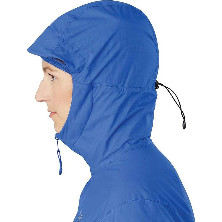 商品Arc'teryx|Arcteryx Women's Procline Hybrid Hoody,价格¥1335,第5张图片详细描述