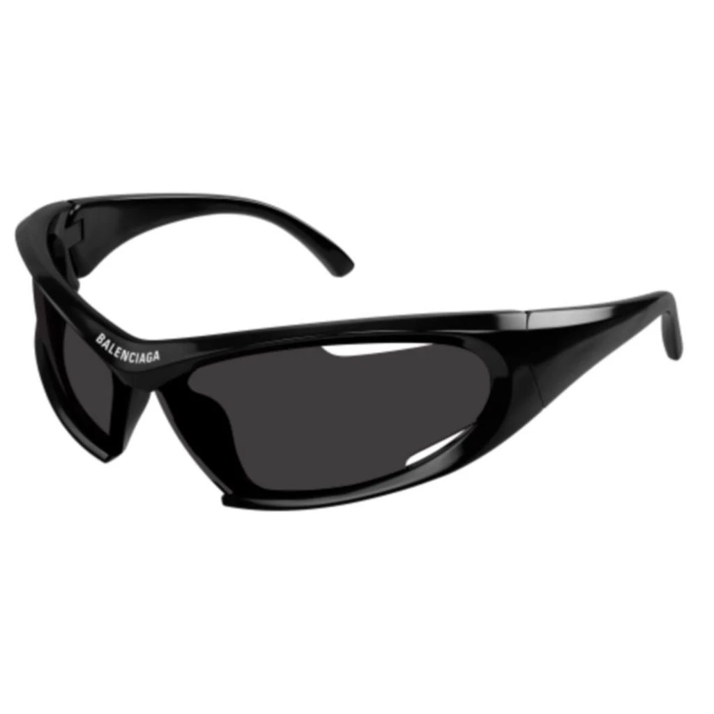 商品Balenciaga|Balenciaga Eyewear Geometric Frame Sunglasses,价格¥2703,第2张图片详细描述
