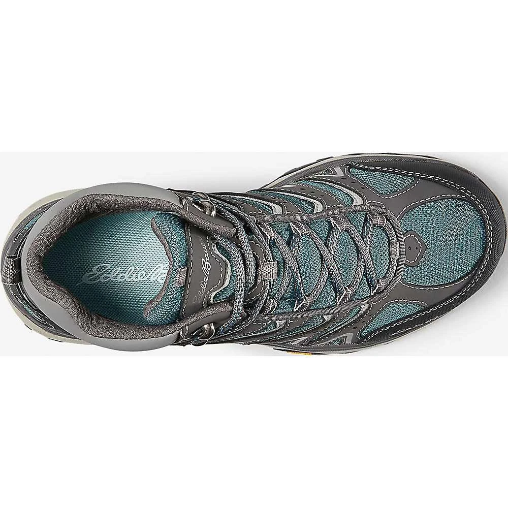 商品Eddie Bauer|Eddie Bauer Women's Lukla Pro Mid Shoe,价格¥1332,第4张图片详细描述