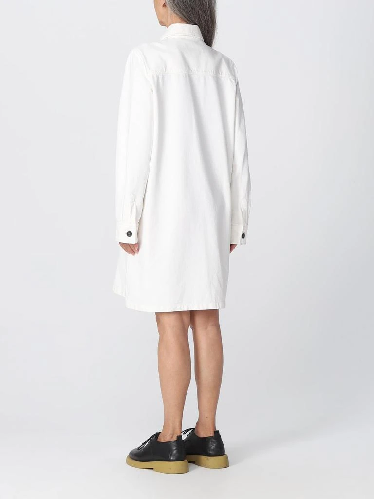 商品A.P.C.|A.p.c. dress for woman,价格¥1031,第2张图片详细描述