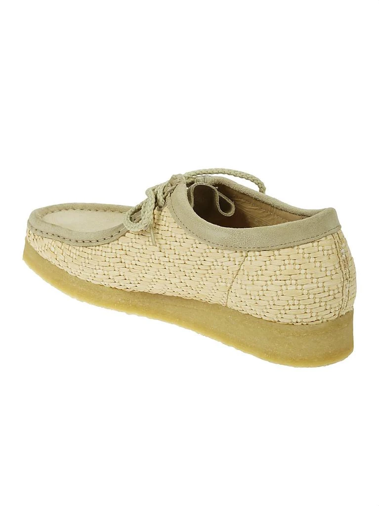 商品Clarks|Wallabee,价格¥1010,第3张图片详细描述