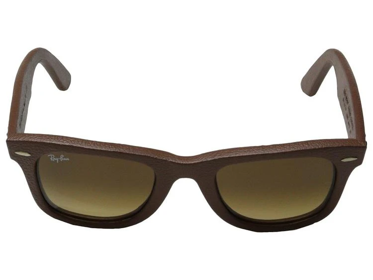 商品Ray-Ban|Ray-Ban RB2140QM 50mm 太阳镜,价格¥1074,第2张图片详细描述