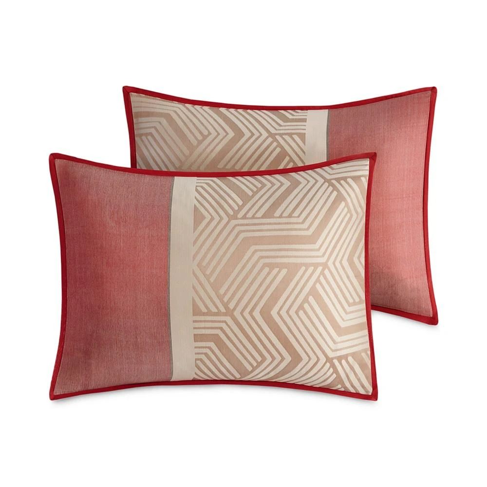 Astoria 9-Pc. Comforter Set 商品