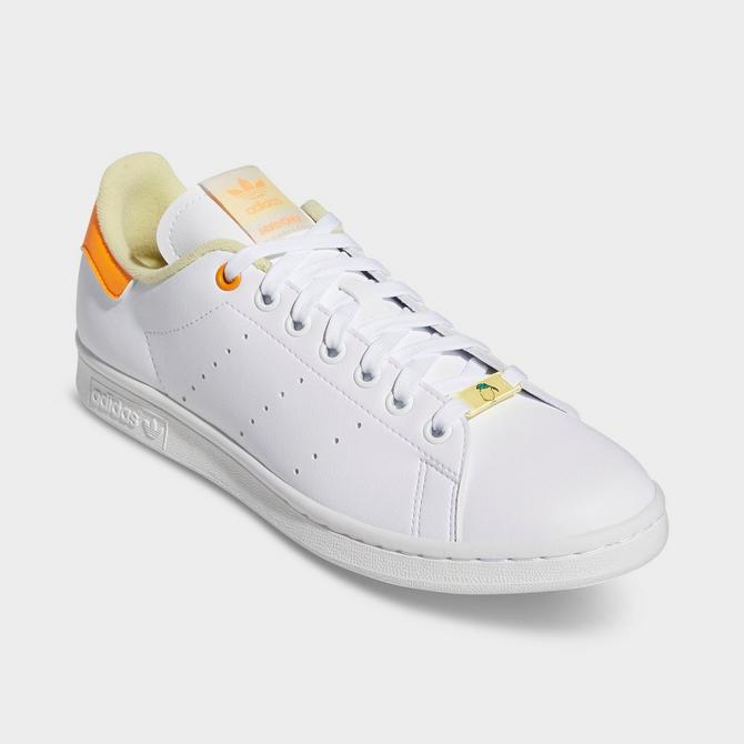 Women's adidas Originals Stan Smith Casual Shoes商品第2张图片规格展示