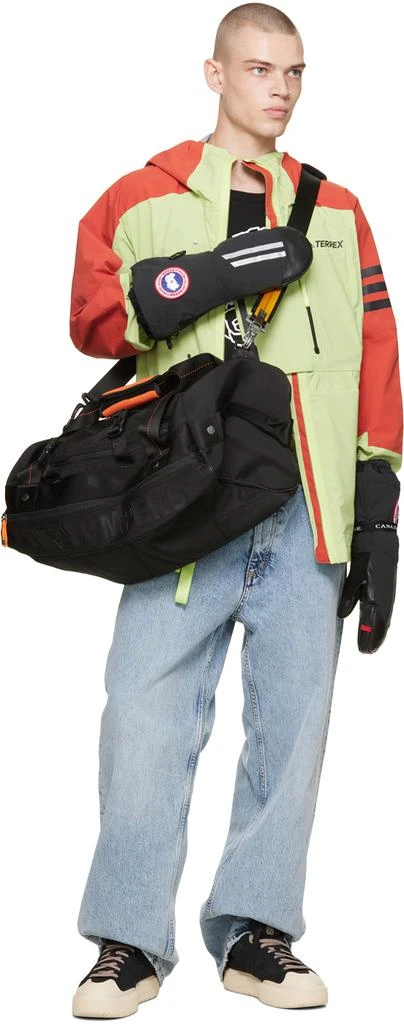 商品Canada Goose|Black Snow Mantra 3-In-1 Gloves,价格¥3468,第3张图片详细描述