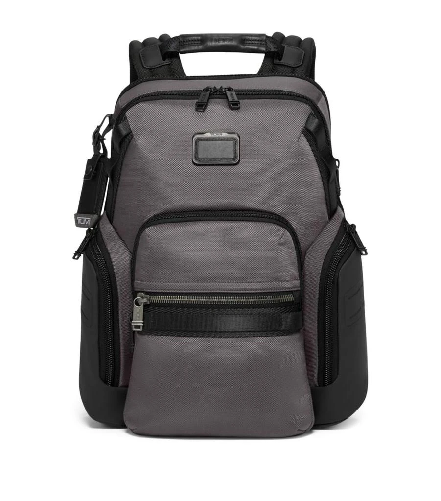 商品Tumi|Alpha Bravo Business Backpack,价格¥5000,第1张图片