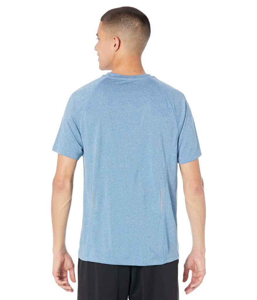 商品Asics|Ready-Set Lyte Short Sleeve,价格¥186-¥219,第4张图片详细描述