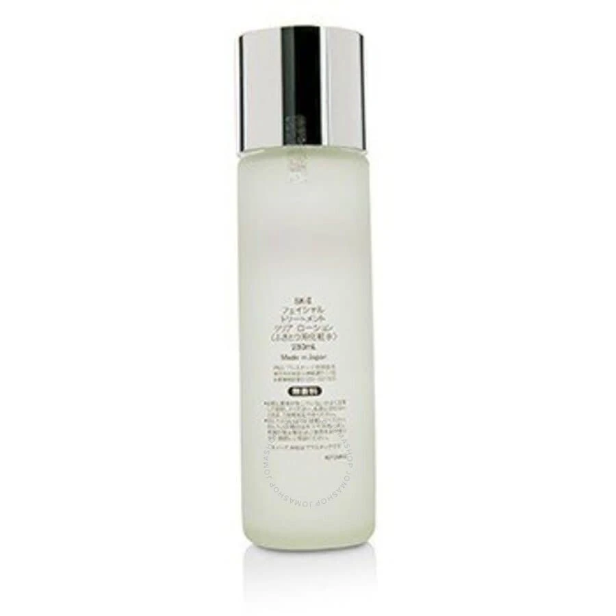 商品SK-II|Unisex Facial Treatment Clear Lotion 7.78 oz Skin Care 4979006070132,价格¥449,第3张图片详细描述