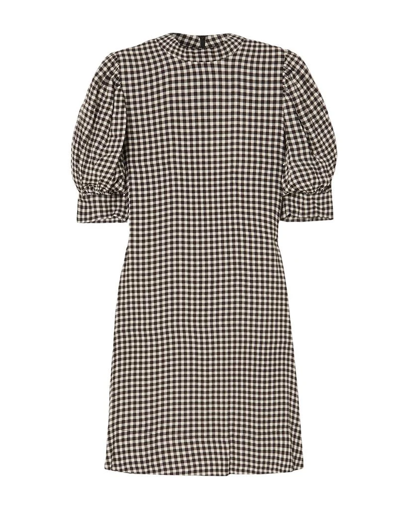 商品Ganni|Short dress,价格¥867,第1张图片