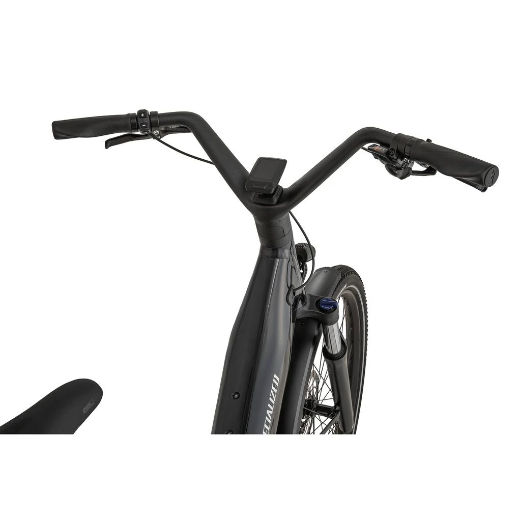 商品Specialized|Specialized Turbo Como 3.0 eBike - 2024,价格¥18833,第5张图片详细描述