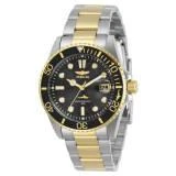 商品Invicta|Invicta Pro Diver 手表,价格¥424,第2张图片详细描述