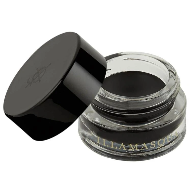 商品Illamasqua|Illamasqua Precision Gel Liner - Infinity 5ml,价格¥206,第1张图片