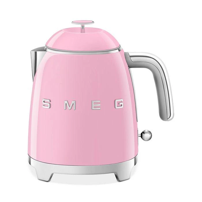 商品Smeg|'50s Retro Electric Mini Kettle,价格¥1337,第1张图片