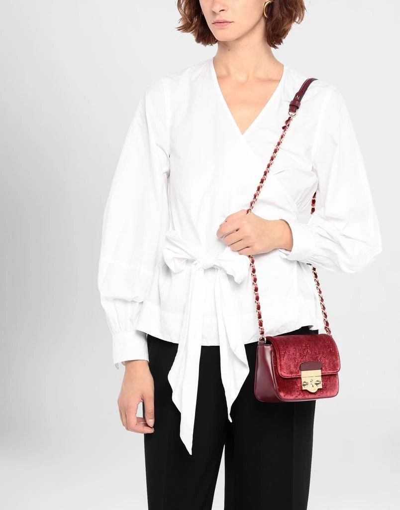 商品ROBERTA DI CAMERINO|Cross-body bags,价格¥525,第3张图片详细描述